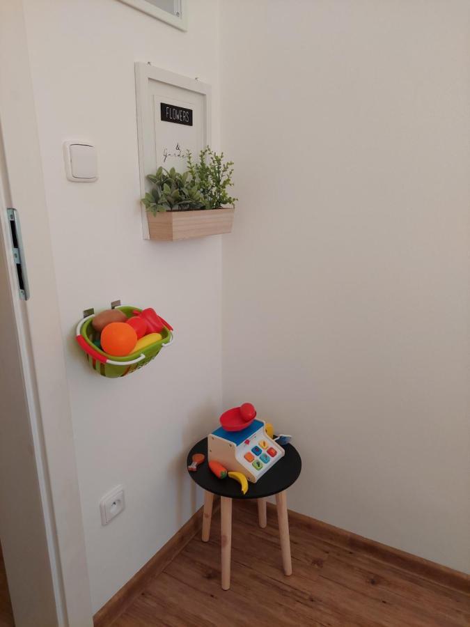 Apartment 1935, Olomouc Pavlovicky מראה חיצוני תמונה