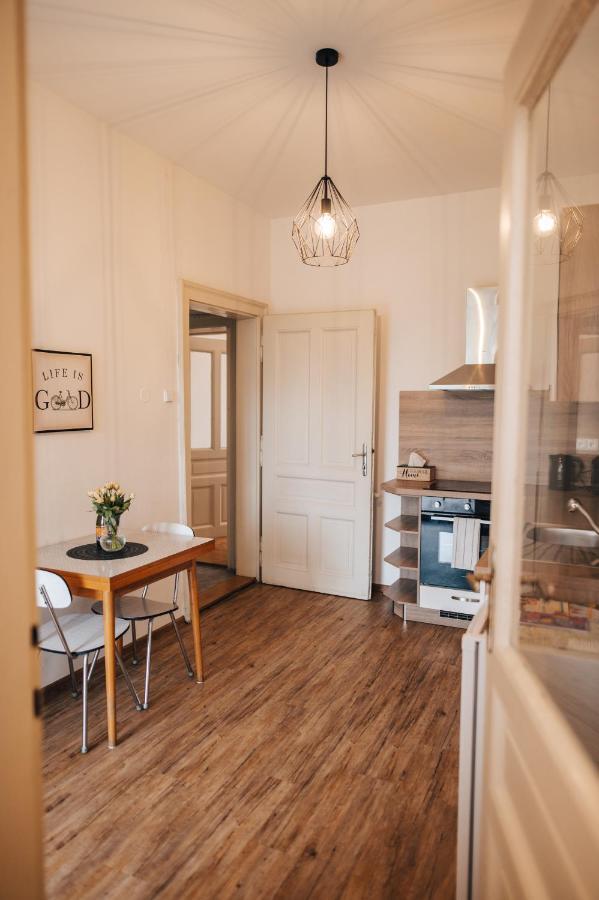 Apartment 1935, Olomouc Pavlovicky מראה חיצוני תמונה