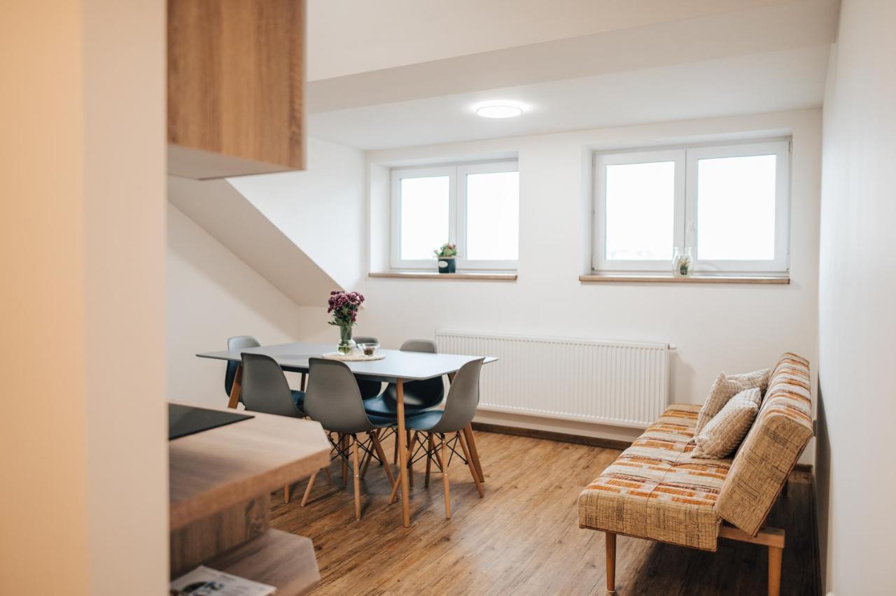 Apartment 1935, Olomouc Pavlovicky מראה חיצוני תמונה