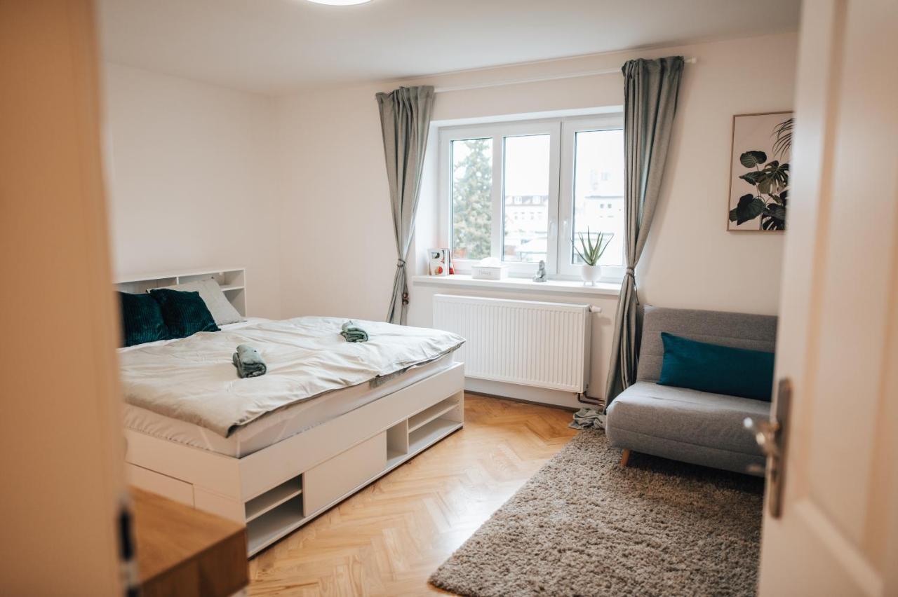 Apartment 1935, Olomouc Pavlovicky מראה חיצוני תמונה