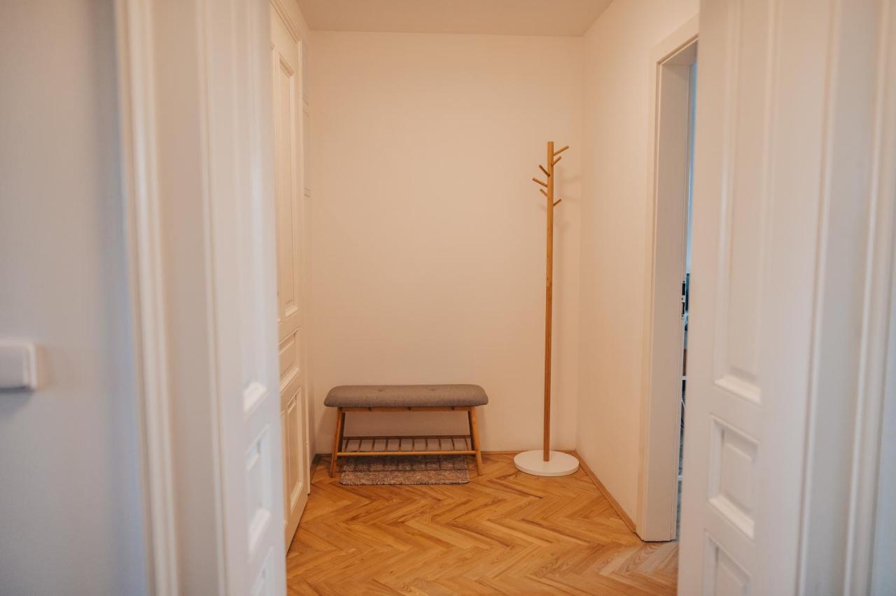 Apartment 1935, Olomouc Pavlovicky מראה חיצוני תמונה