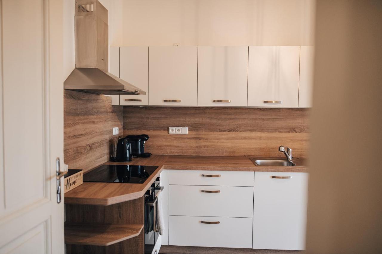 Apartment 1935, Olomouc Pavlovicky מראה חיצוני תמונה