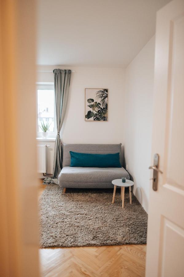 Apartment 1935, Olomouc Pavlovicky מראה חיצוני תמונה