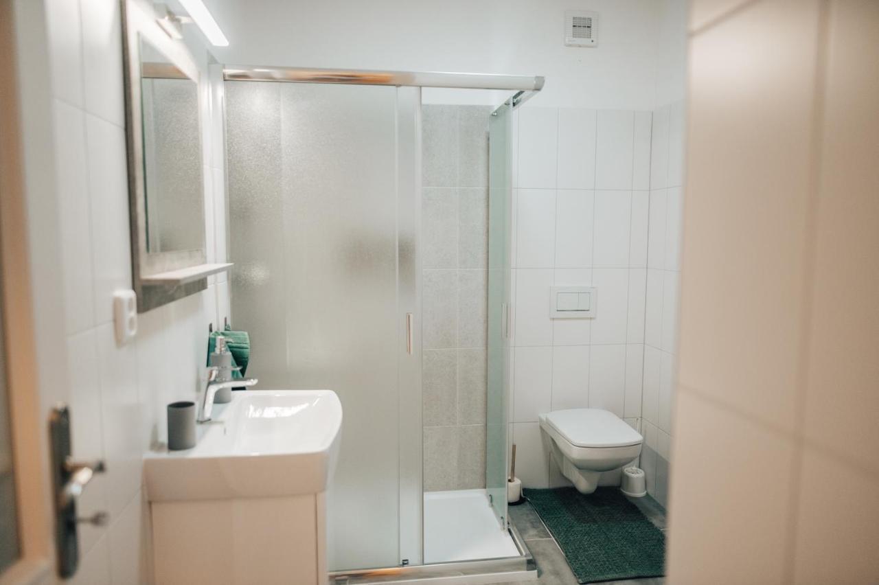 Apartment 1935, Olomouc Pavlovicky מראה חיצוני תמונה