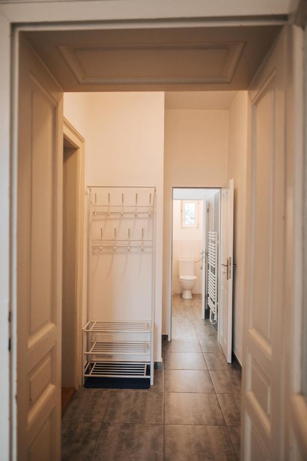 Apartment 1935, Olomouc Pavlovicky מראה חיצוני תמונה