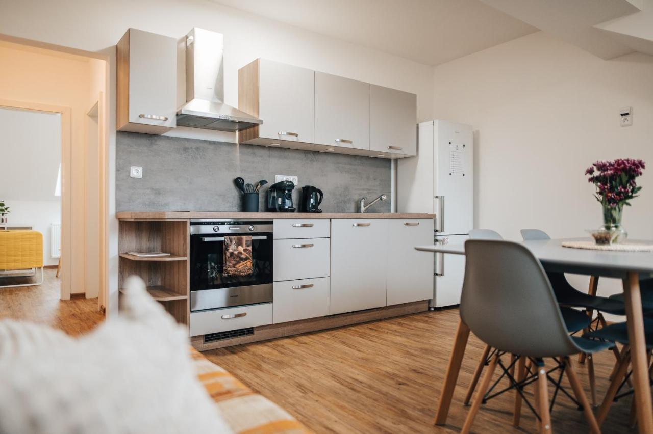 Apartment 1935, Olomouc Pavlovicky מראה חיצוני תמונה