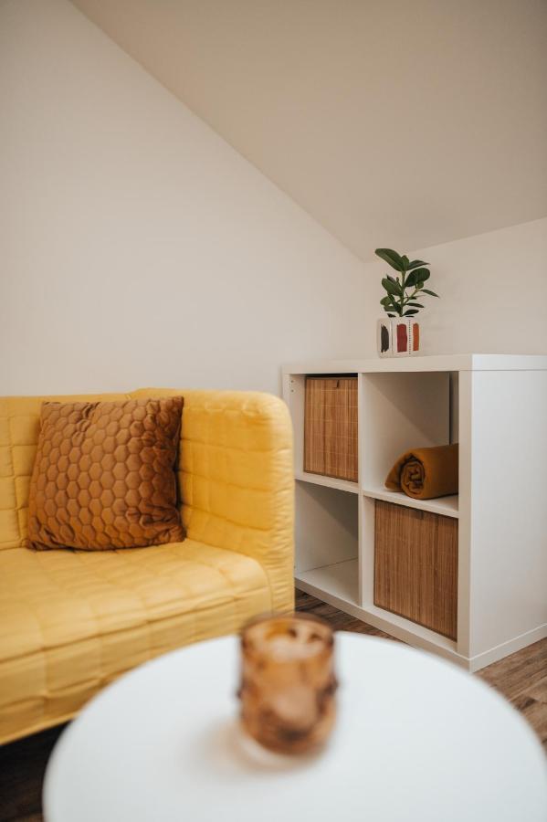 Apartment 1935, Olomouc Pavlovicky מראה חיצוני תמונה